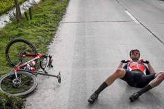 CYCLING DRIEDAAGSE BRUGGE DE PANNE MEN 44TH EDITION